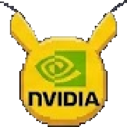 NVIDIA Volt Core Power Card