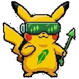 Robinhood Volt Visor Power Card